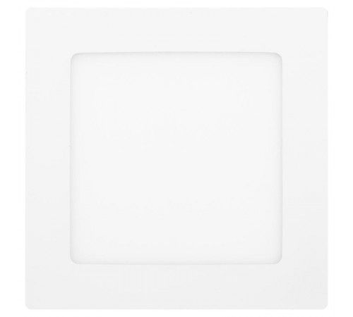 Светильник светодиодный точечный квадратный 9W 220V 6500K LED 2-9-6K /1  Б0048930  ЭРА