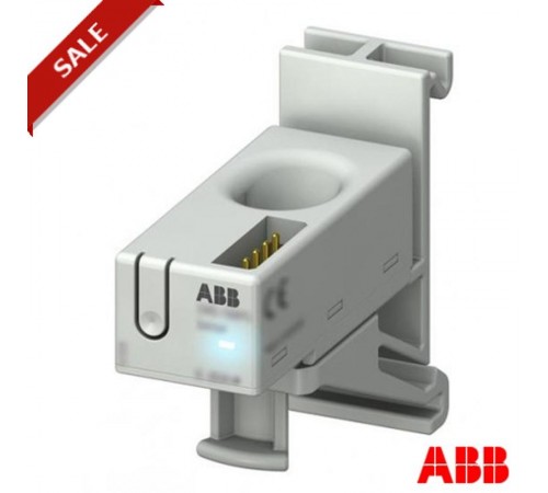 Датчик CMS CMS-102DR 18mm 20A DIN-Rail2CCA880130R0001 ABB