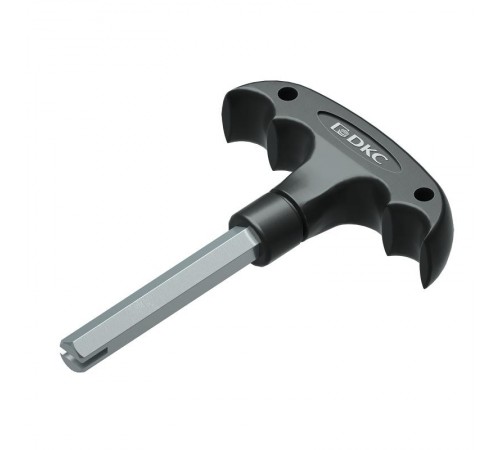 Ключ привода механизма блока  R5MKR  DKC