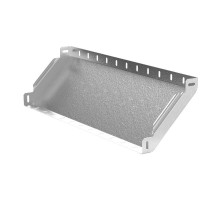 Угол вертикальный внутренний 90 градусов Стандарт HDZ 600х50  PR16.2091  Промрукав