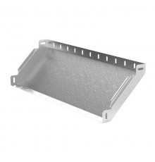 Угол вертикальный внутренний 90 градусов Стандарт HDZ 600х50  PR16.2091  Промрукав