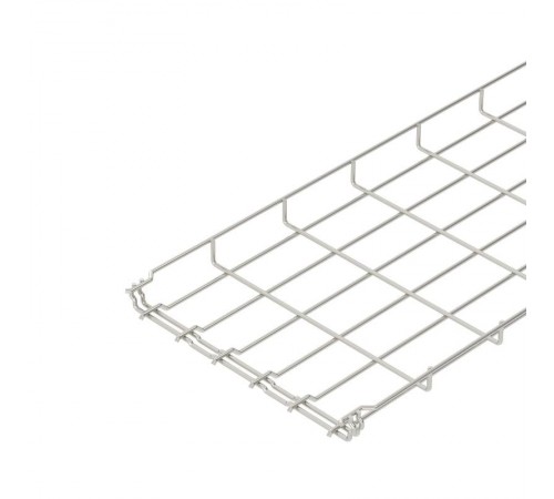 Проволочный лоток 35x300x3000 (GRM 35 300 A4)  6000091  OBO Bettermann