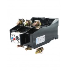 РТТ12-160 74-98А УХЛ4, 660В/50Гц, 1з+1р, автоматический и ручной возврат, IP00, реле тепловое токовое (ЭТ)  ET051529  Электротехник