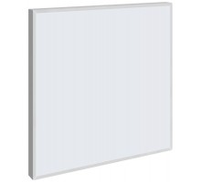 Светильник светодиодный потолочный офисный ДВО PRO 1101 30Вт 6500К опал равном/засветка  LTP-DVO1-1101-30-65-K01  IEK