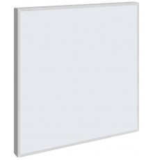 Светильник светодиодный потолочный офисный ДВО PRO 1101 30Вт 6500К опал равном/засветка  LTP-DVO1-1101-30-65-K01  IEK