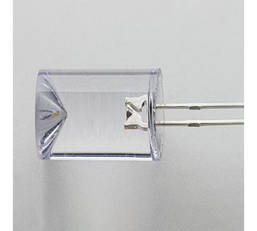 Светодиод ARL 2-10823UWC-5cd  011542  Arlight