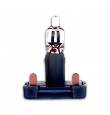 Блок подсветки с лампой тлеющего разряда для выключателей / полей для надписи, 230 В, 2.0 мА  1784-0-0578  2CKA001784A0578  ABB