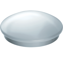 Светильник светодиодный ДБО NBL-R1-12-4K-IP20-LED 12Вт 4000К IP20 опал  94777  Navigator