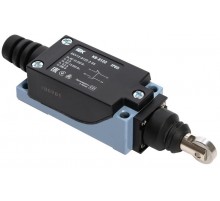 Выкл. конц. КВ-8122 ролик вертикальный нажимной IP65  KKV12-8122-2-65  IEK