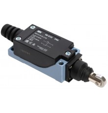 Выкл. конц. КВ-8122 ролик вертикальный нажимной IP65  KKV12-8122-2-65  IEK