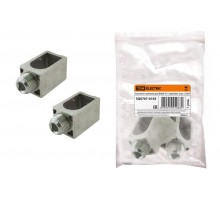 Комплект зажимов для ВА88-37 ( комплект 3 шт. )  SQ0707-0103  TDM