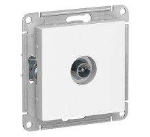 AtlasDesign Лотос TV Антенна коннектор, механизм  ATN001393  SE