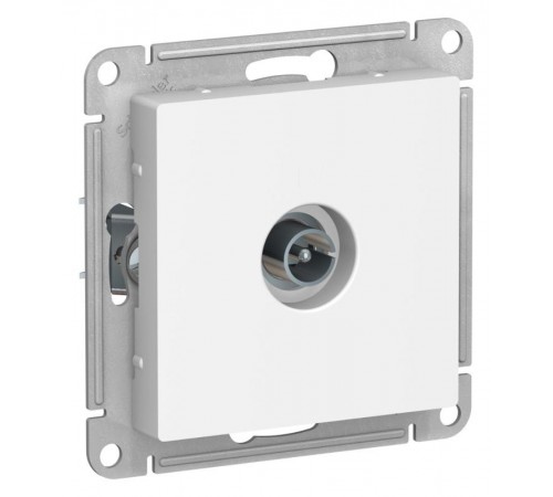 AtlasDesign Лотос TV Антенна коннектор, механизм  ATN001393  SE