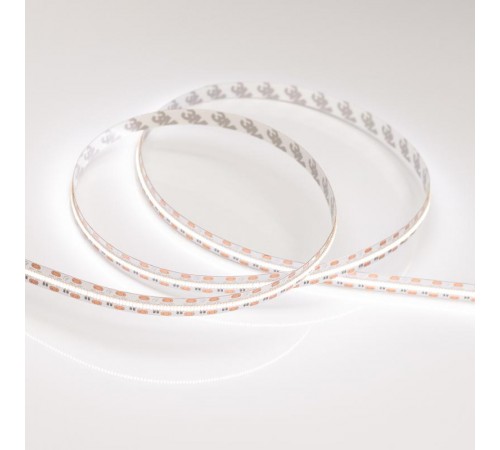 Лента светодиодная MICROLED-5000 24V Day5000 10mm (2110, 700 LED/m, LUX)  027025  Arlight