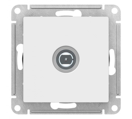 AtlasDesign Лотос TV Антенна коннектор, механизм  ATN001393  SE