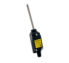 Выключатель концевой, 6 A NO+NC, IP65, пружинный на отклонение MTB4-LZ8167  51729  ОВЕН