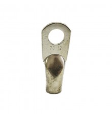 Наконечник медный луженый JG 70-12  zeta10915  ЗЭТАРУС