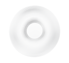 Светильник светодиодный декоративный бытовой PPB Pulsar 12w 6500K IP20 D215*50  .5025004  Jazzway