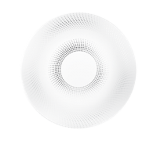 Светильник светодиодный декоративный бытовой PPB Pulsar 12w 6500K IP20 D215*50  .5025004  Jazzway