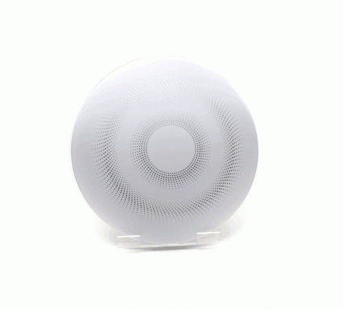 Светильник светодиодный декоративный бытовой PPB Pulsar 12w 6500K IP20 D215*50  .5025004  Jazzway