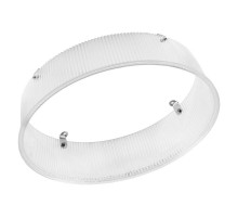 Рефрактор для светильника High Bay Gen 3 LEDVANCE 155 - 210 Вт поликарбонат  4058075507036  LEDVANCE