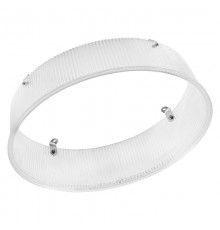 Рефрактор для светильника High Bay Gen 3 LEDVANCE 155 - 210 Вт поликарбонат  4058075507036  LEDVANCE