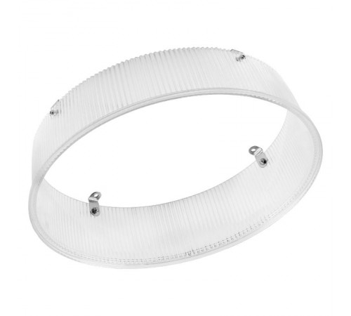 Рефрактор для светильника High Bay Gen 3 LEDVANCE 155 - 210 Вт поликарбонат  4058075507036  LEDVANCE