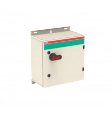 Рубильник в боксе OT90GAUC3TZ1SCA148434R1001 ABB