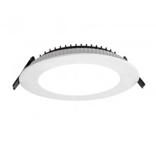 Светильник светодиодный ACQUA C 03 WH 3000K (with driver)  1596000090  Световые Технологии