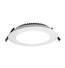 Светильник светодиодный ACQUA C 03 WH 3000K (with driver)  1596000090  Световые Технологии