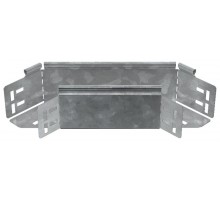 ESCA 5 Поворот 90град 80х80-1,2 HDZ  ES5-PG-90-080-080-12-HDZ  IEK