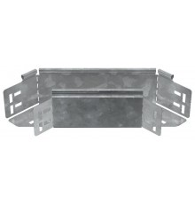 ESCA 5 Поворот 90град 80х80-1,2 HDZ  ES5-PG-90-080-080-12-HDZ  IEK