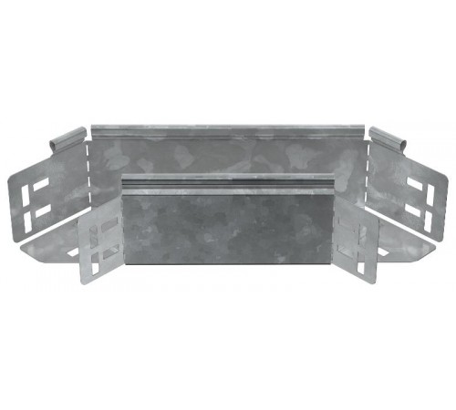 ESCA 5 Поворот 90град 80х80-1,2 HDZ  ES5-PG-90-080-080-12-HDZ  IEK