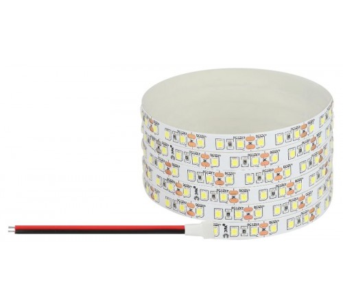 Лента светодиодная LS2835-4,8-60-12-2700K-IP20-2year-5m  Б0044108  ЭРА