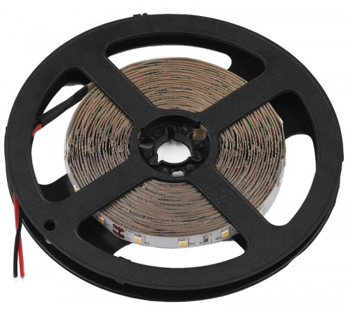 Лента светодиодная LS2835-4,8-60-12-6500К-IP20-2year-5m  Б0044110  ЭРА