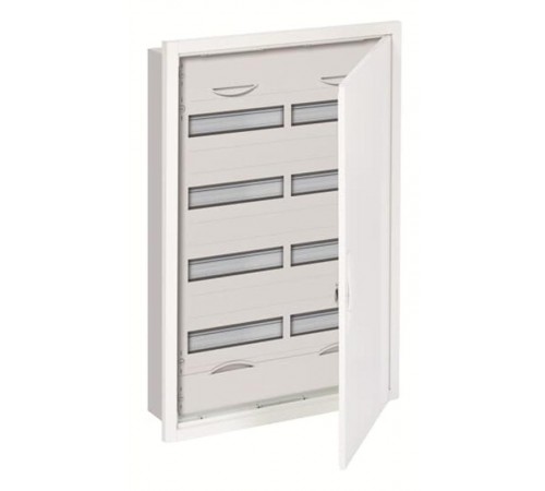 Щит распред. в нишу 834х560х120 расстояние между DIN рейками 150мм U52R42CPX071712R9999 ABB