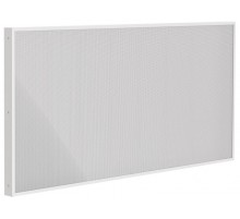 Светильник светодиодный серия PRO ДВО 1042 60Вт 4000К Ra>90 1195х595 мпр.  LTP-DVO2-1042-60-40-K01  IEK