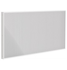 Светильник светодиодный серия PRO ДВО 1042 60Вт 4000К Ra>90 1195х595 мпр.  LTP-DVO2-1042-60-40-K01  IEK