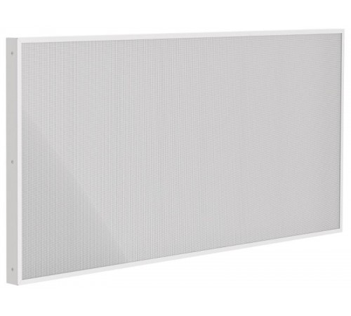 Светильник светодиодный серия PRO ДВО 1042 60Вт 4000К Ra>90 1195х595 мпр.  LTP-DVO2-1042-60-40-K01  IEK