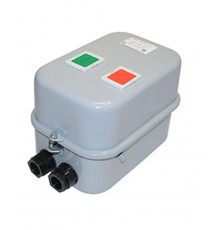 Контактор э/м ПМ12-025120 У2 В, 220В, (1з)  040120101ВВ220000010  Электротехник