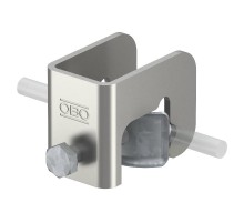 Cоединитель арматурный VARIO (1814 ST D37)  5014477  OBO Bettermann