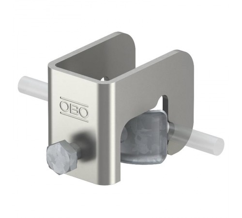 Cоединитель арматурный VARIO (1814 ST D37)  5014477  OBO Bettermann