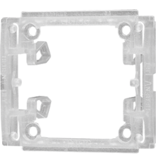 Запчасть, крепеж для одинарной клавиши  SL90HP  Jung