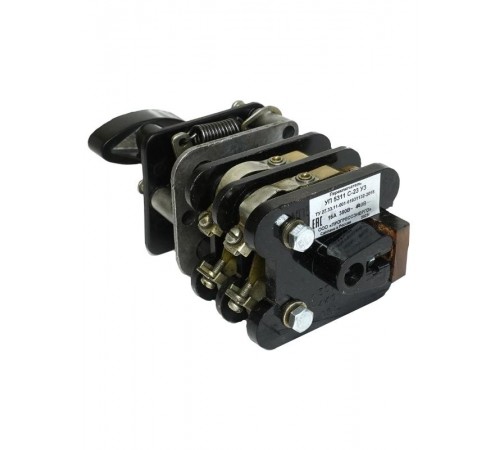 Универсальный переключатель УП 5311-С23  ET052960  Электротехник