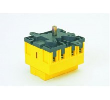 Выключатель нагрузки  четырёхполюсный на 100 А  AE10004R  DKC