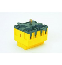 Выключатель нагрузки  четырёхполюсный на 100 А  AE10004R  DKC