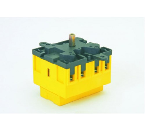 Выключатель нагрузки  четырёхполюсный на 100 А  AE10004R  DKC