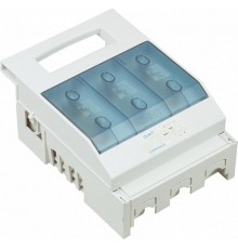 Выключатель-разъединитель откидной NHR17-20/3, 3P, 20А, без вспомогательных контактов.  403038  CHINT