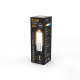 Лампа светодиодная LED 3,5Вт G9 AC220-240В 3000К Glass  107809103  Gauss