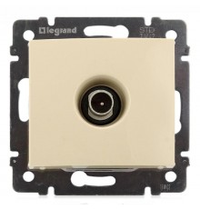 Valena Сл. кость Розетка TV оконечная  695617  Legrand